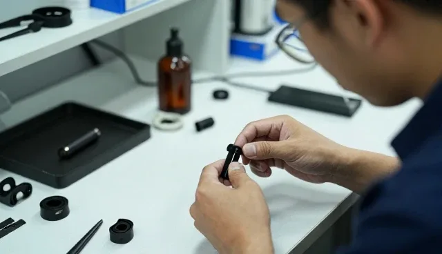 年检代办服务让实验室环境管理更加高效